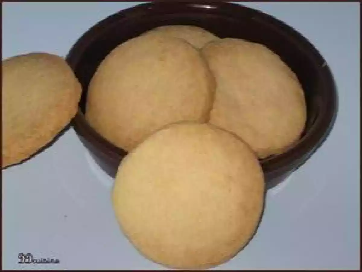 Shortbreads (émission de Julie Andrieu) - photo 2