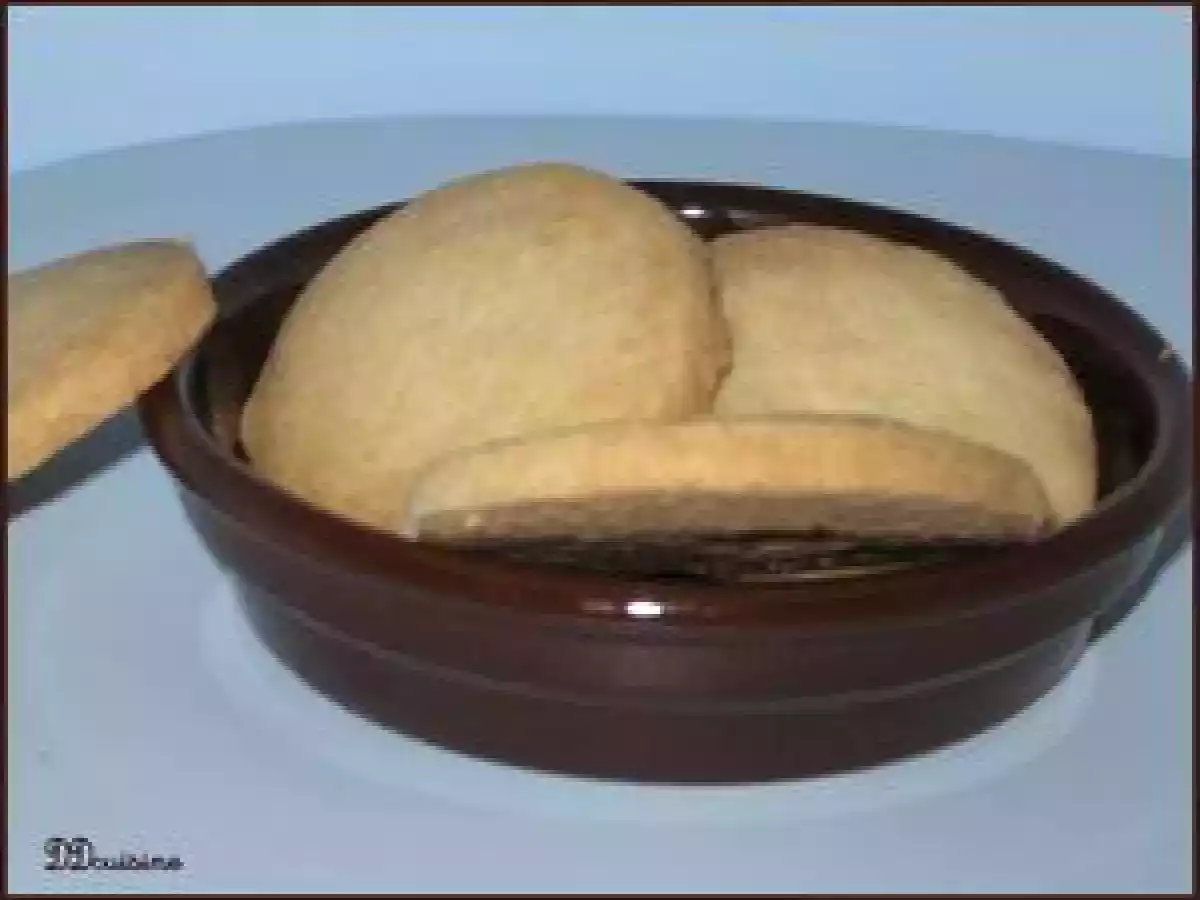 Shortbreads (émission de Julie Andrieu) - photo 3