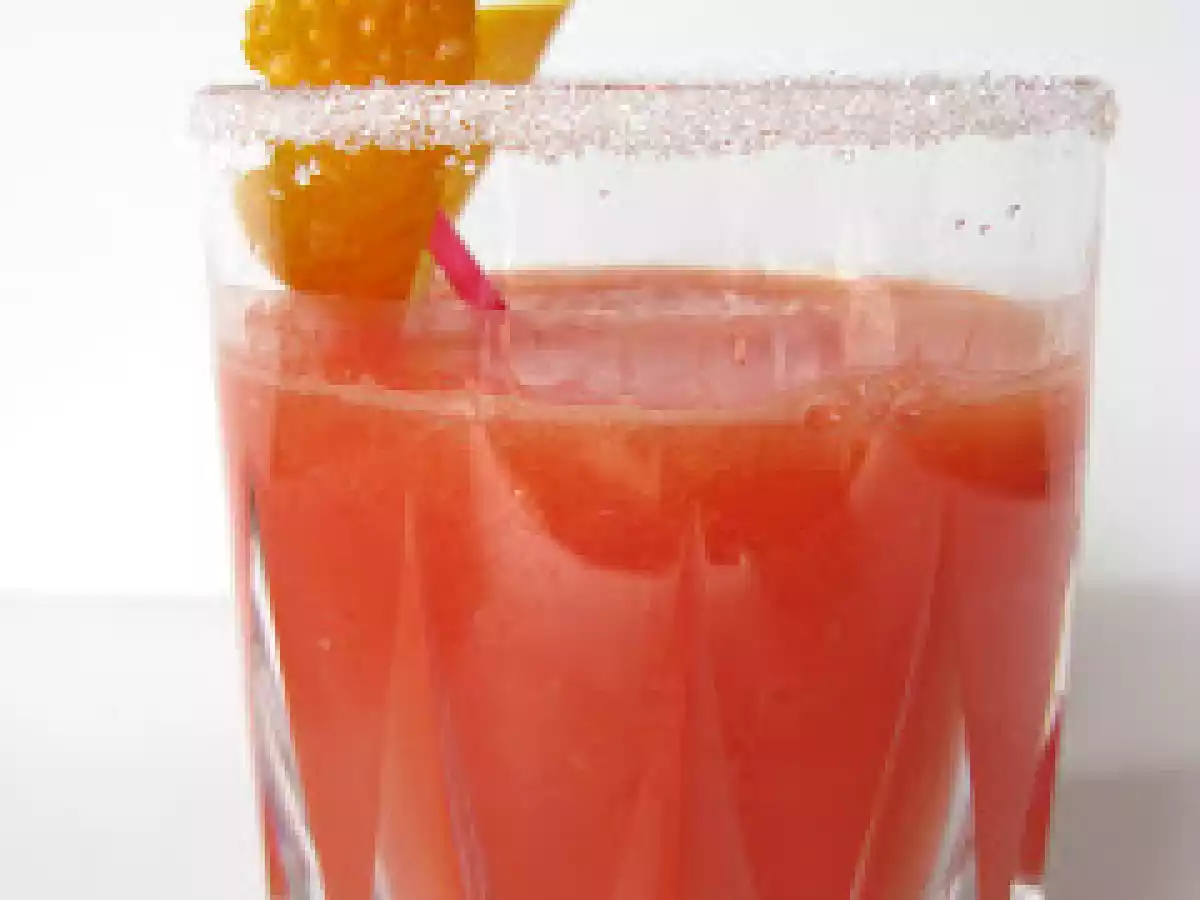 Soirée Cocktail & Pastèque