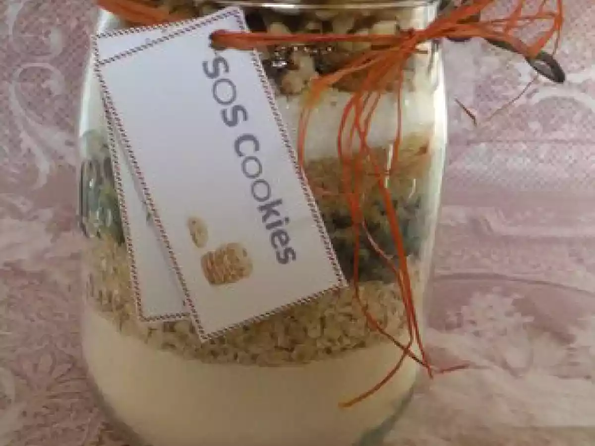 SOS Cookies - photo 2