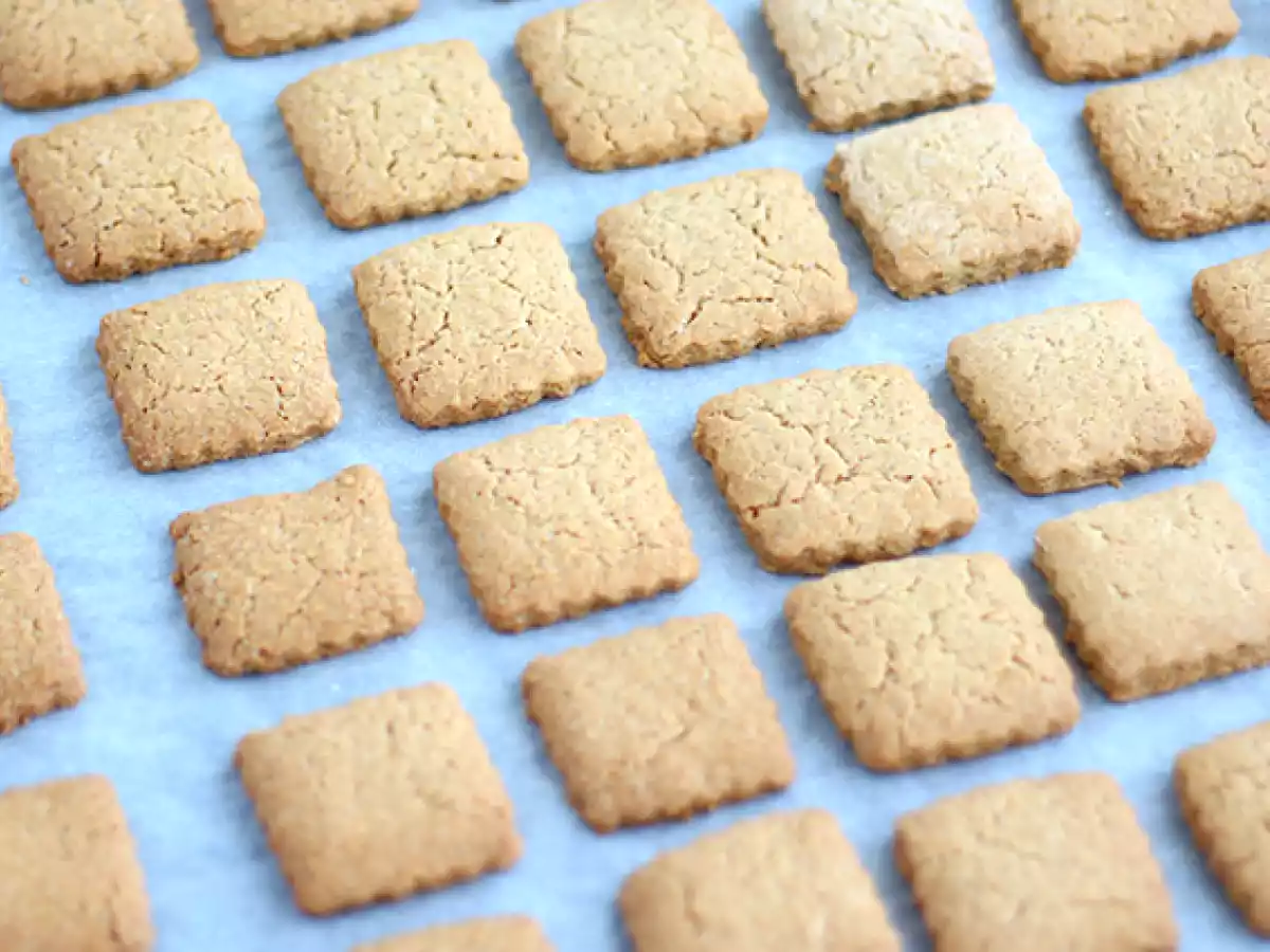 Spéculoos faits maison - photo 2