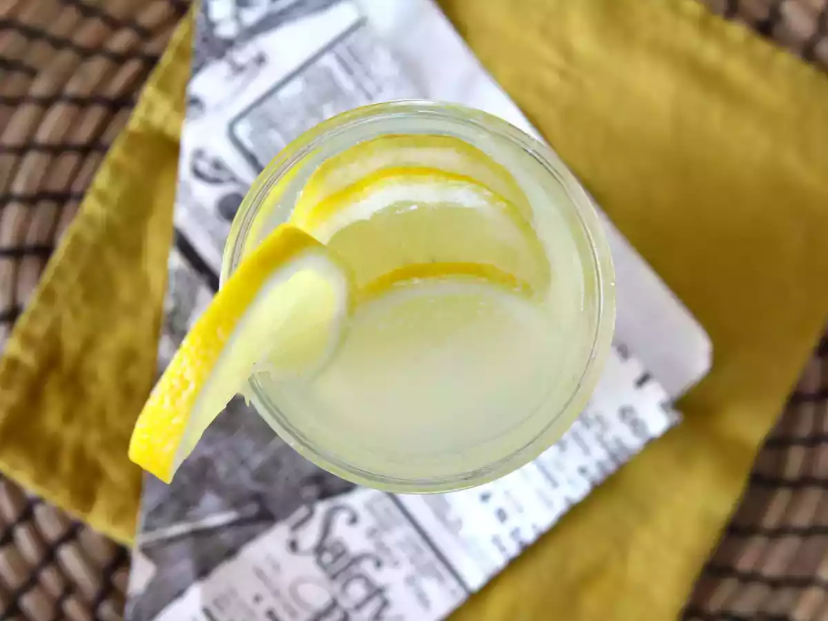 Spritz au limoncello, le cocktail parfait pour cet été! - photo 2