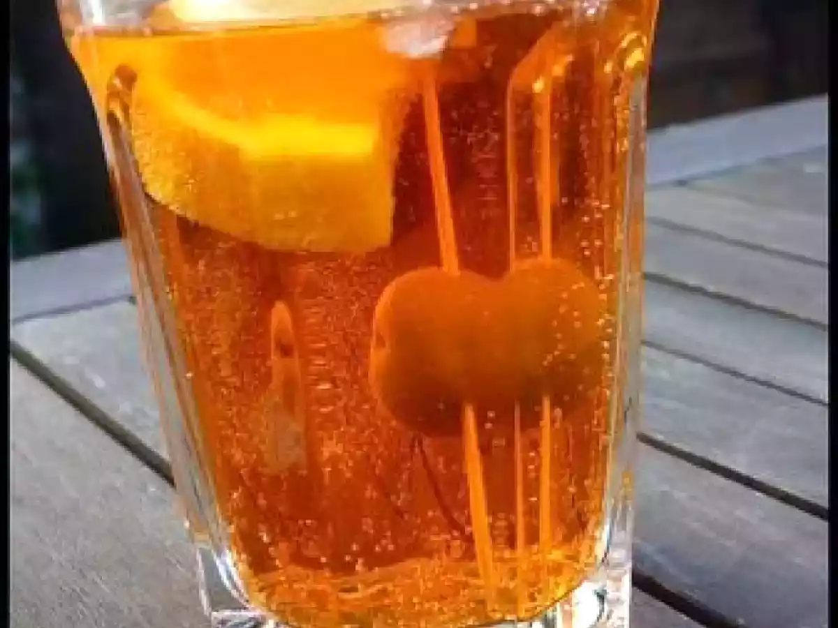 SPRITZ TIME!! - photo 2