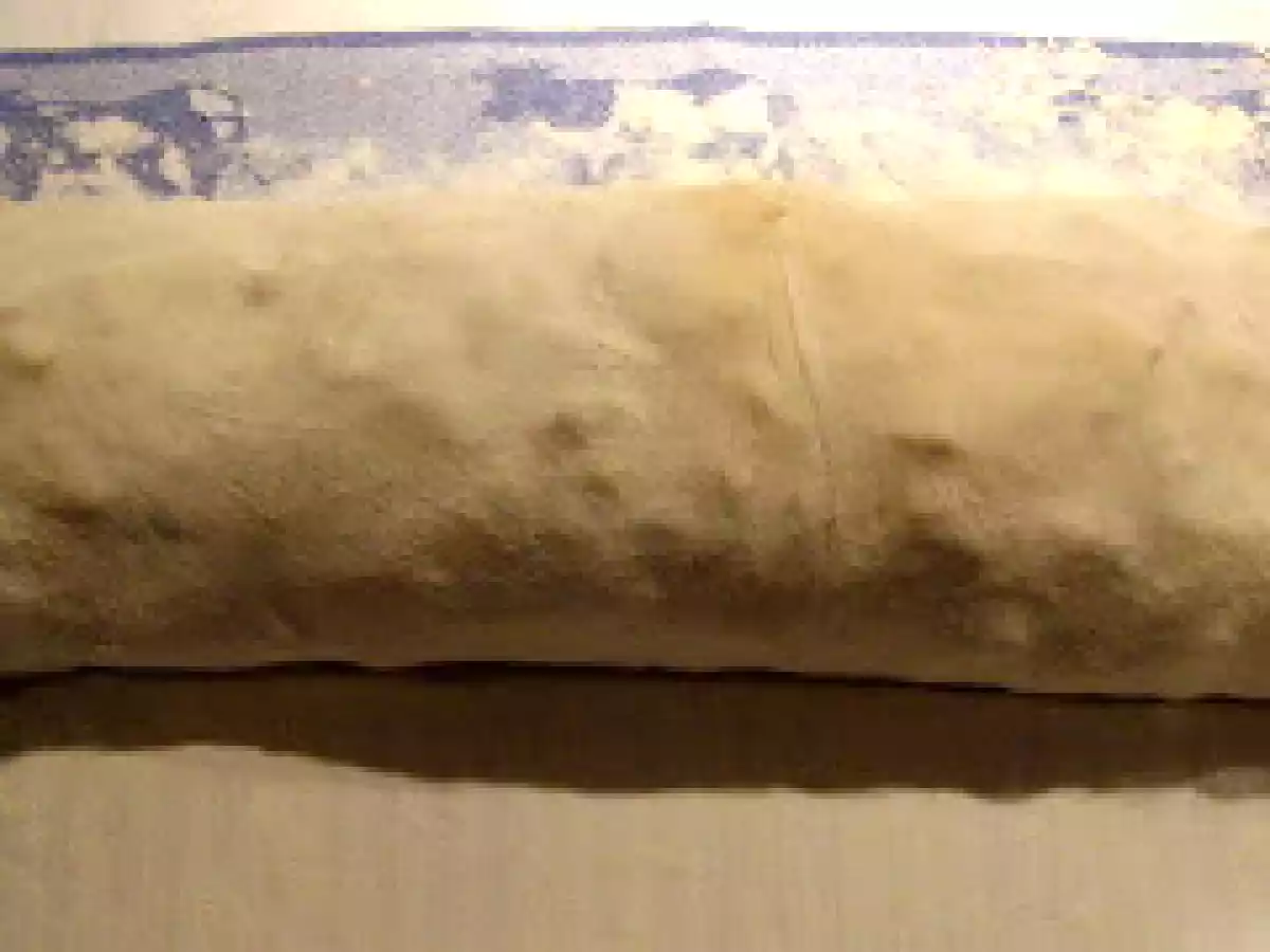 Strudel aux pommes - Apfelstrudel - photo 3