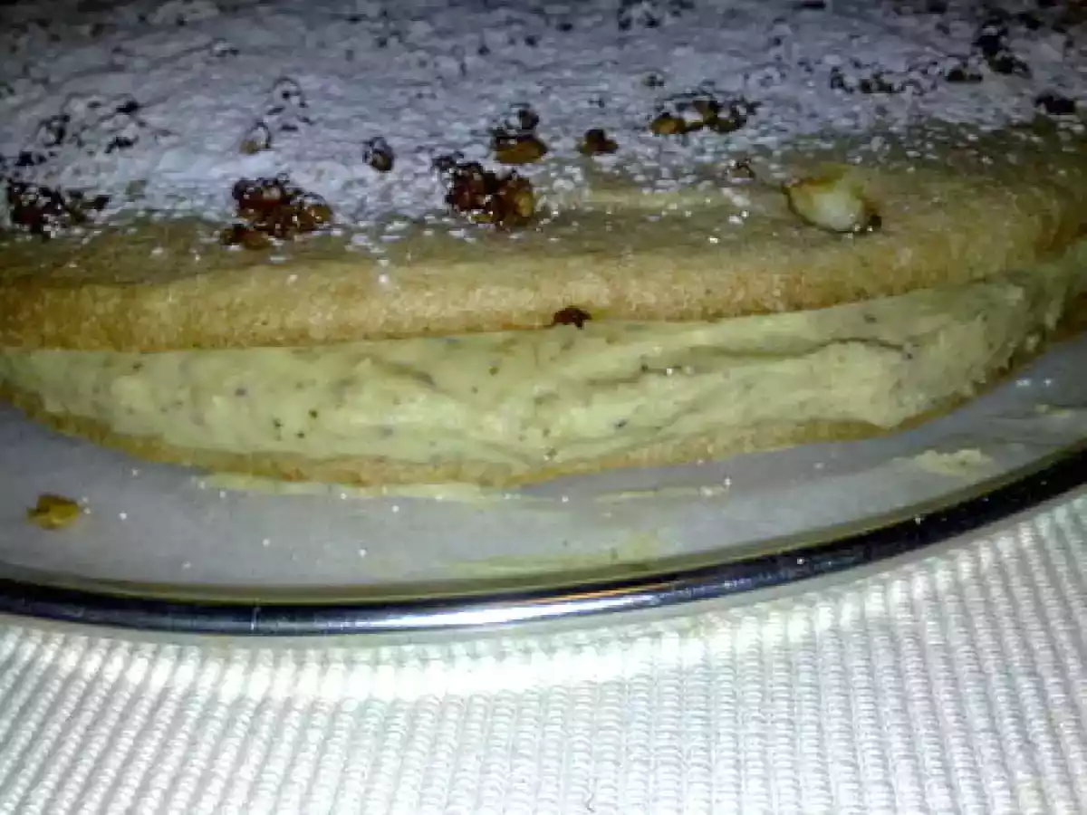 Succès aux noisettes - photo 5