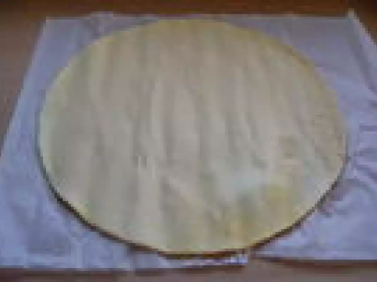 Sucette croustillant à l'italienne - photo 3