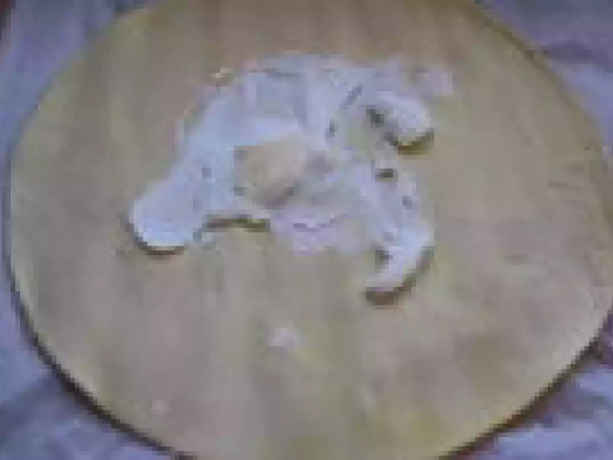 Sucette croustillant à l'italienne - photo 4