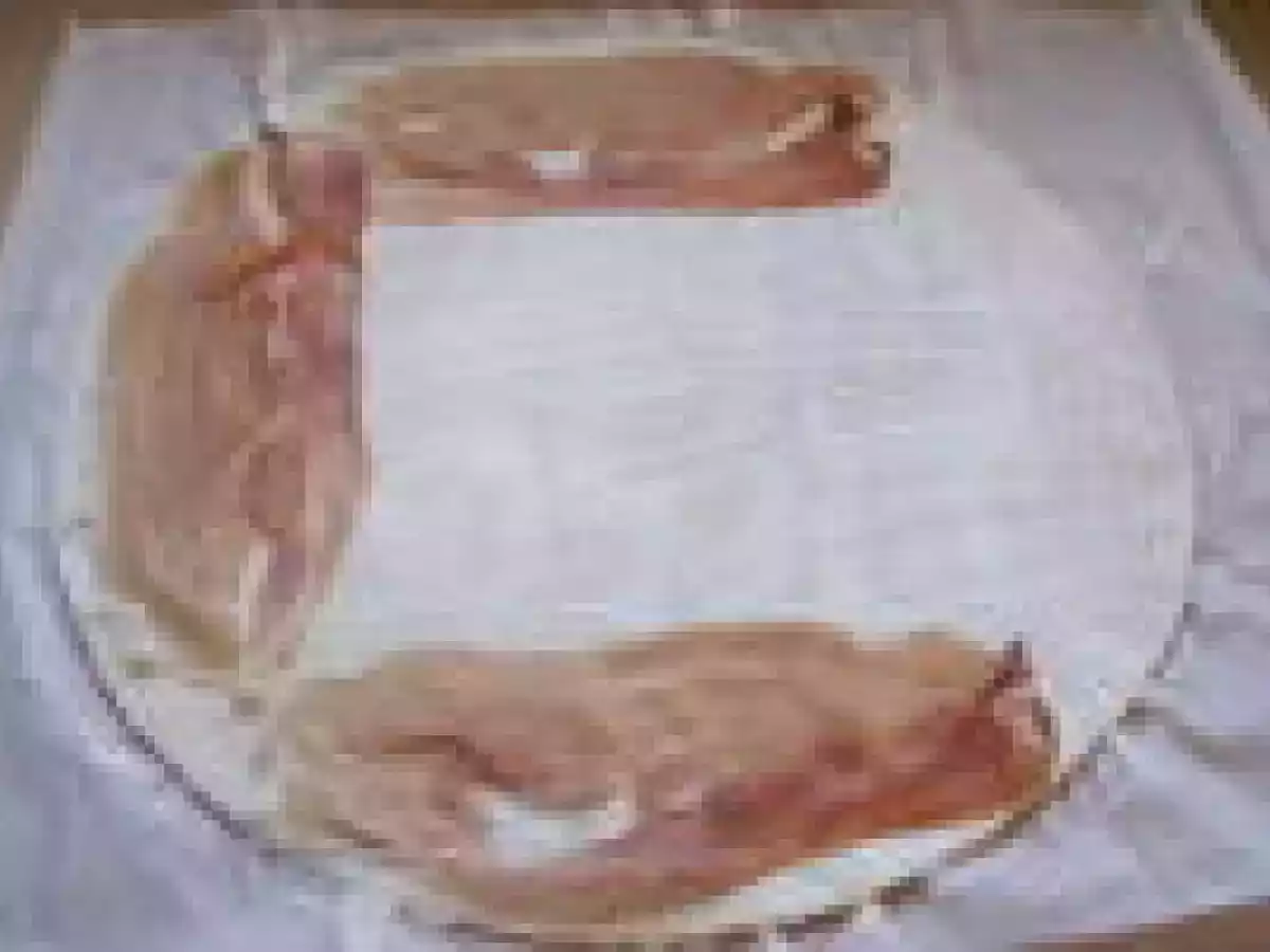 Sucette croustillant à l'italienne - photo 5