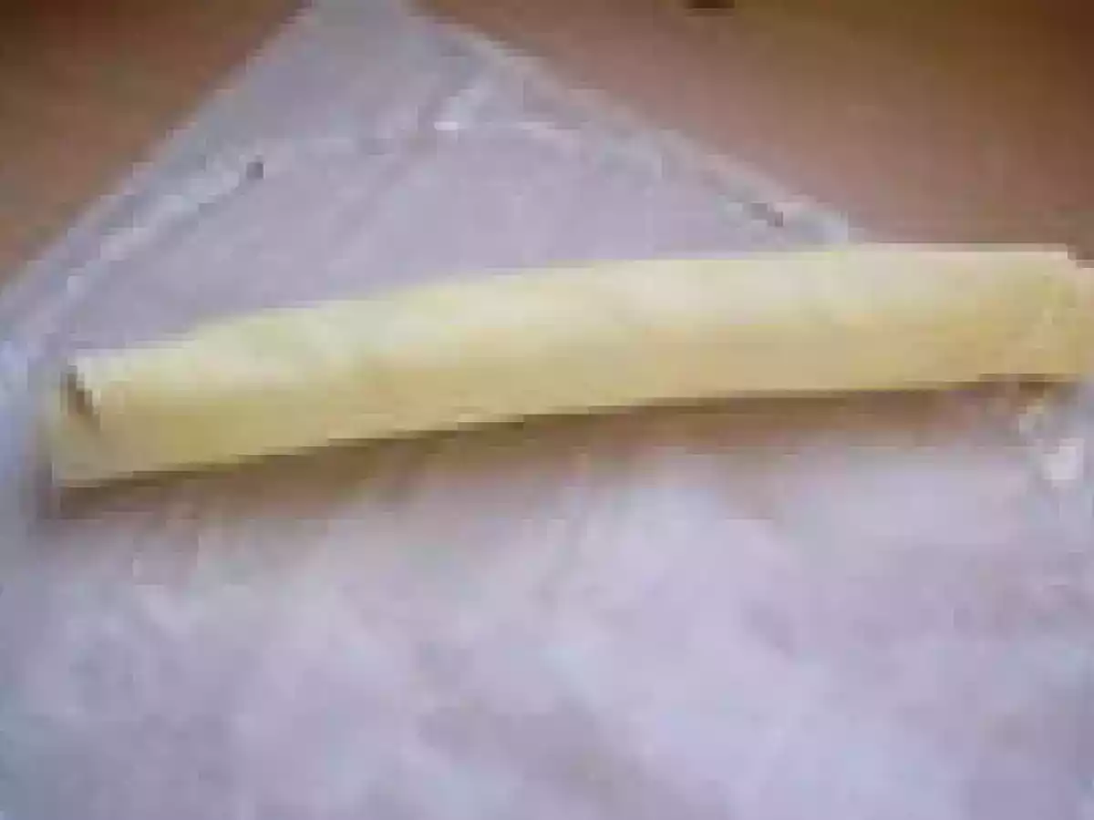 Sucette croustillant à l'italienne - photo 8