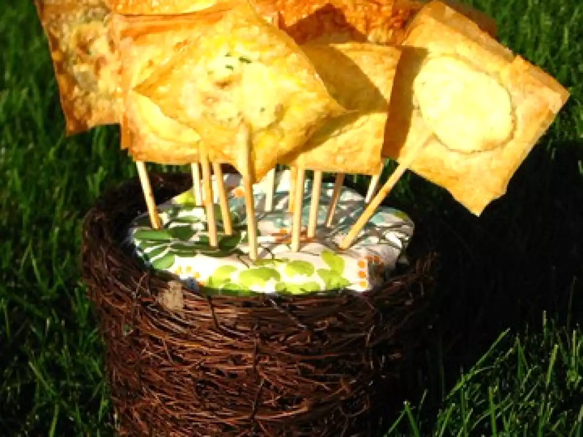 Sucettes à la ricotta - photo 2