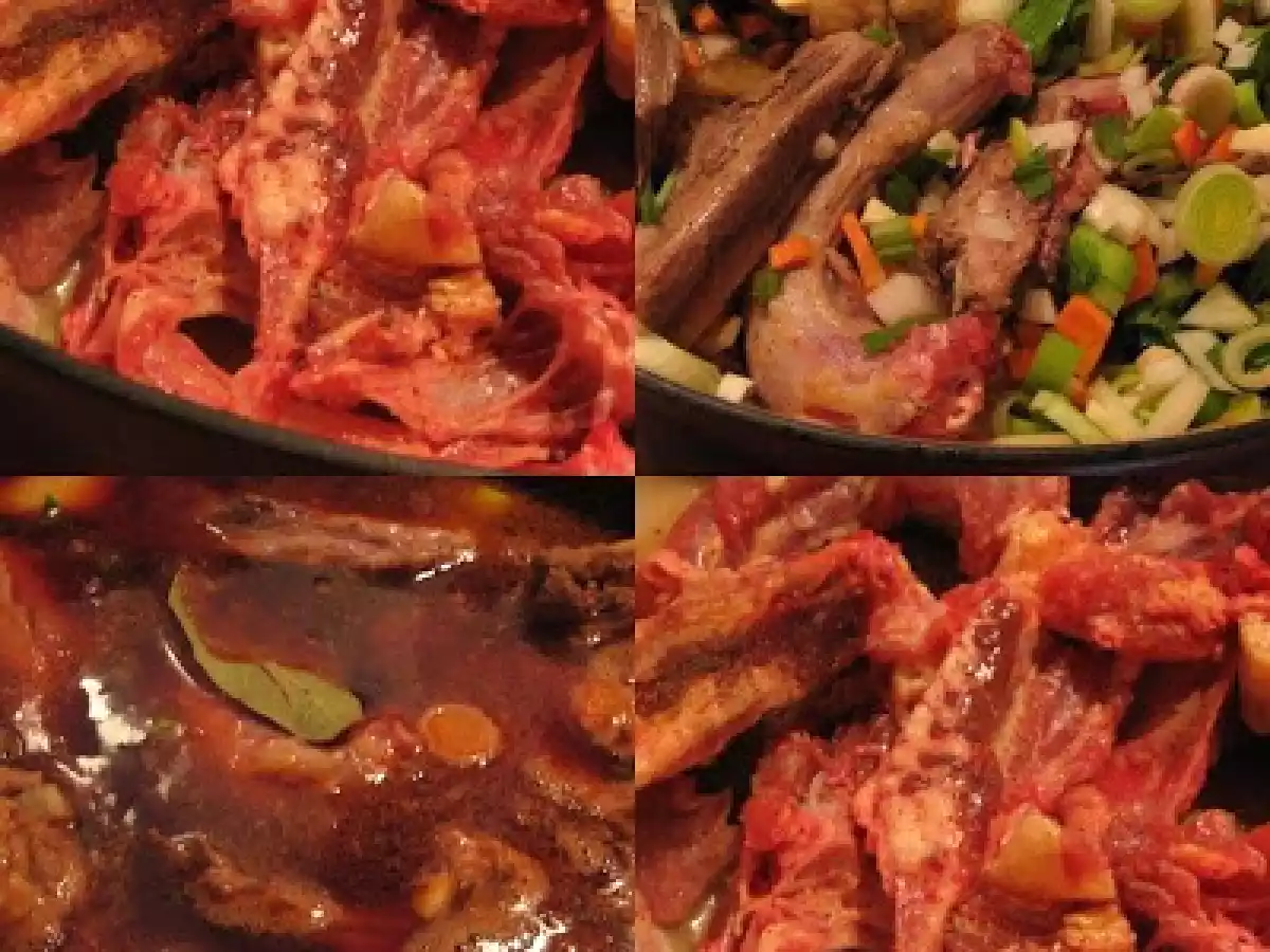 Sugo all'anatra - photo 2