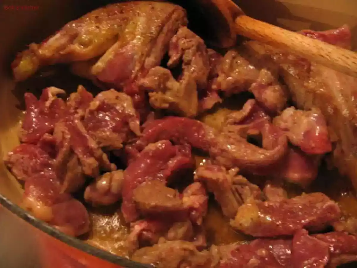 Sugo all'anatra - photo 3