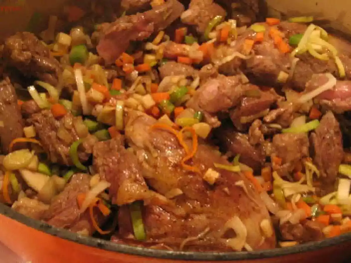 Sugo all'anatra - photo 4