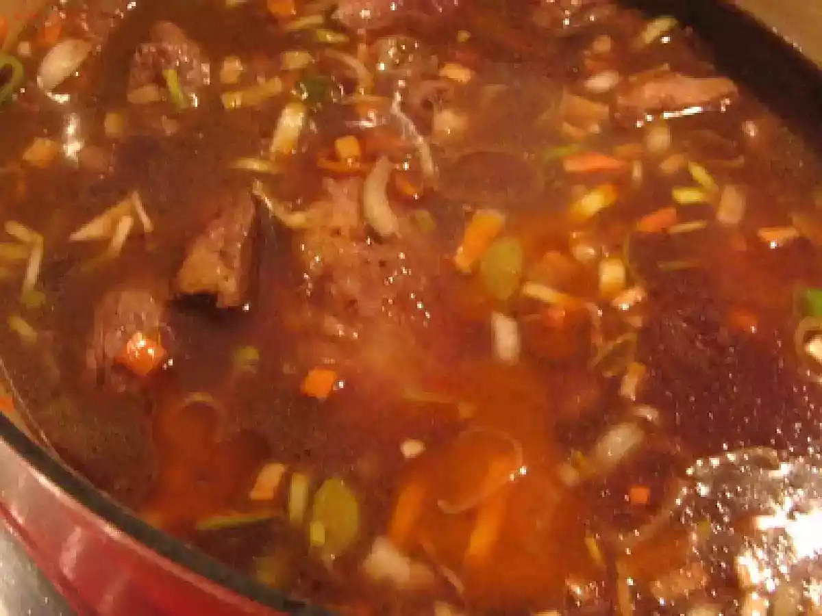 Sugo all'anatra - photo 5