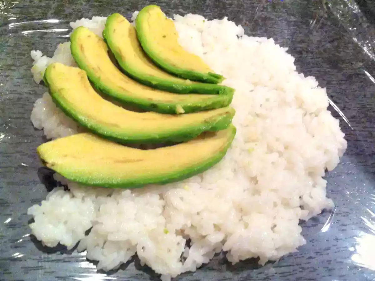 Sushi Ball - photo 2