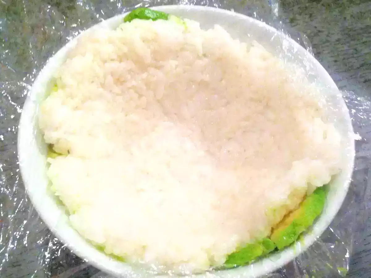 Sushi Ball - photo 3