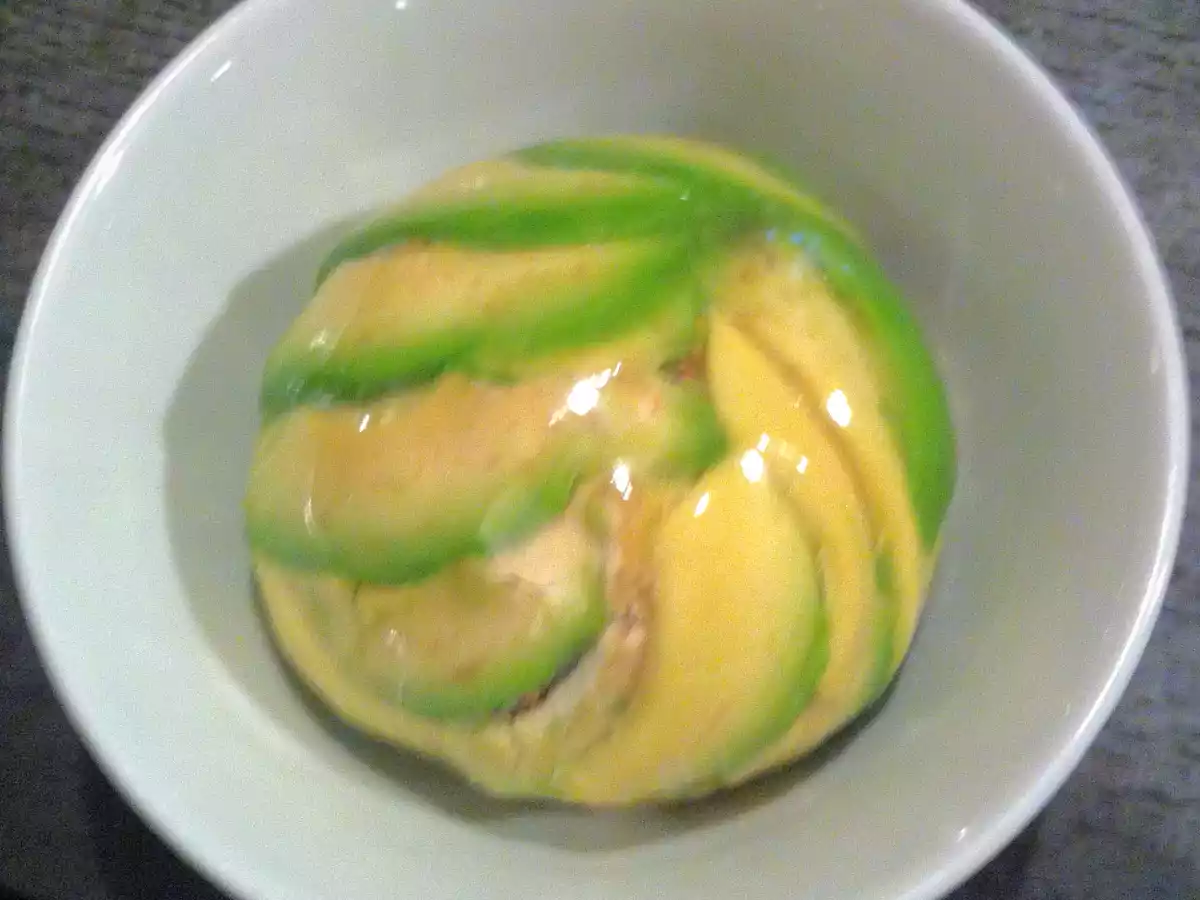 Sushi Ball - photo 5