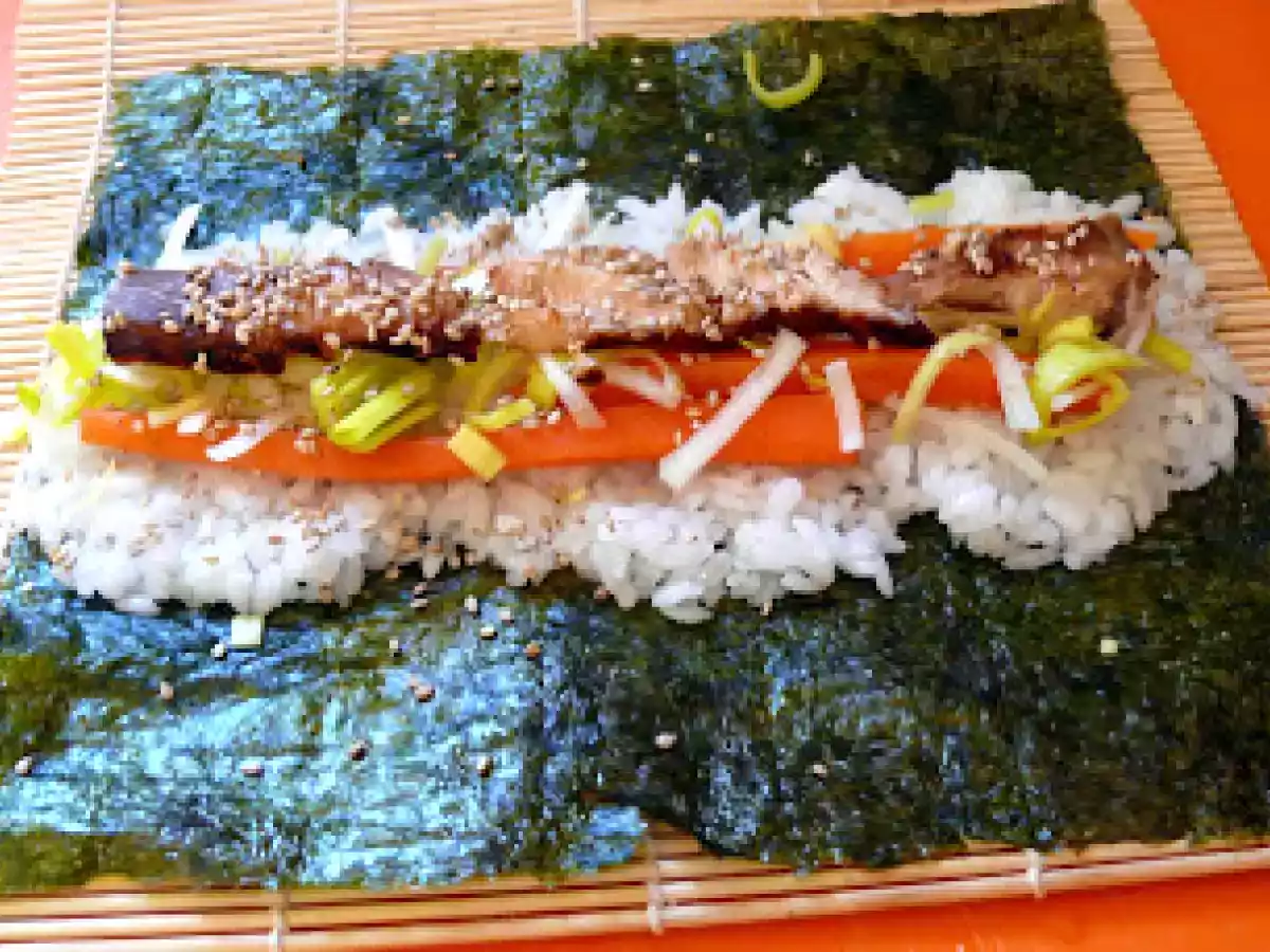 Sushis Sans Soucis!! - photo 2