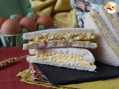 Tamago sando: le fameux sandwich japonais aux œufs que l'on trouve dans les konbini! - photo 6