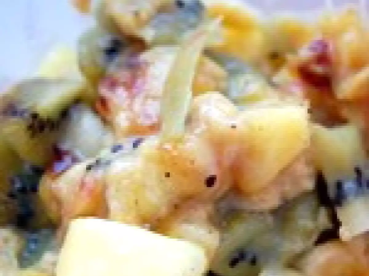 Tarte crumble à la compote de fruits... - photo 4