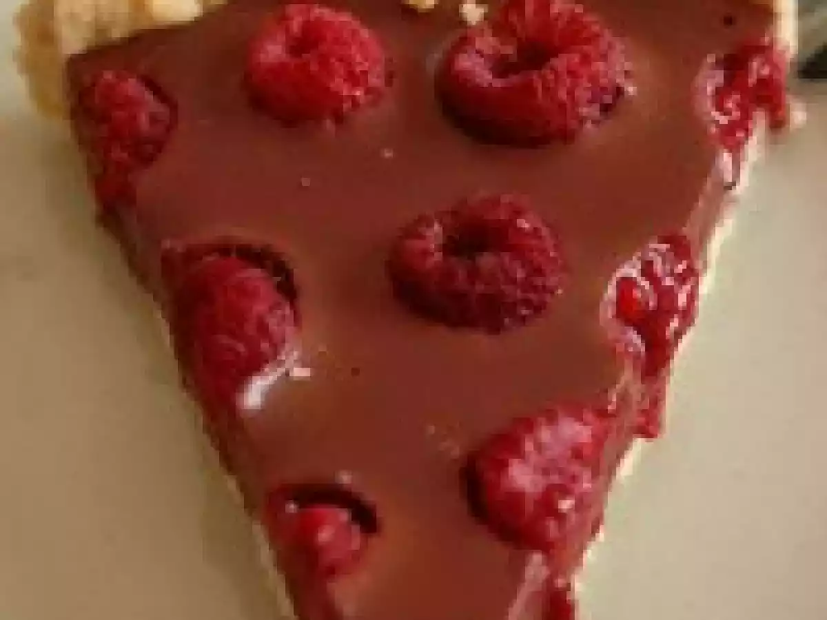 Tarte d'anniversaire - photo 2