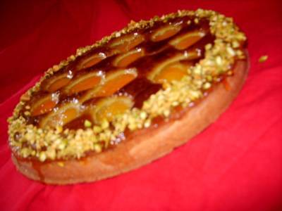 Calories tarte au thon