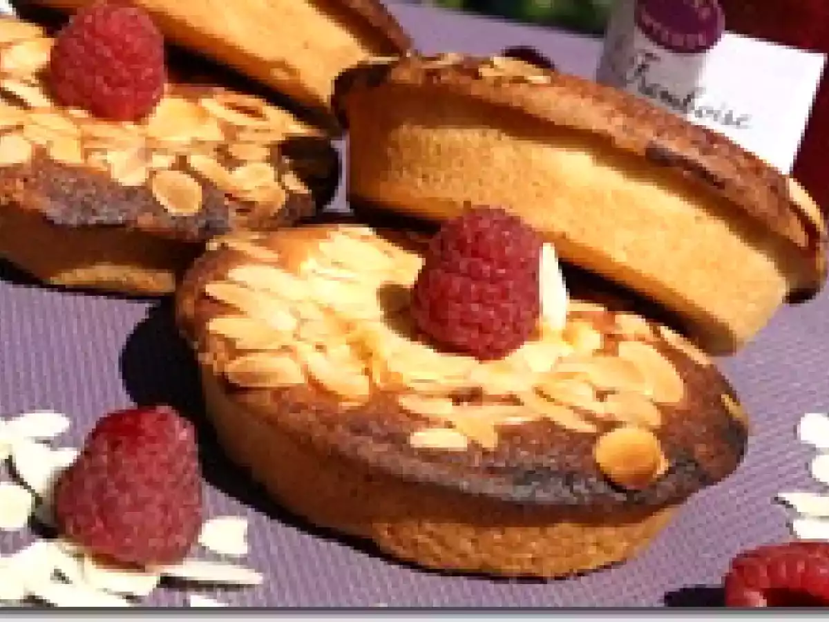 Tartelette Amandine - photo 2