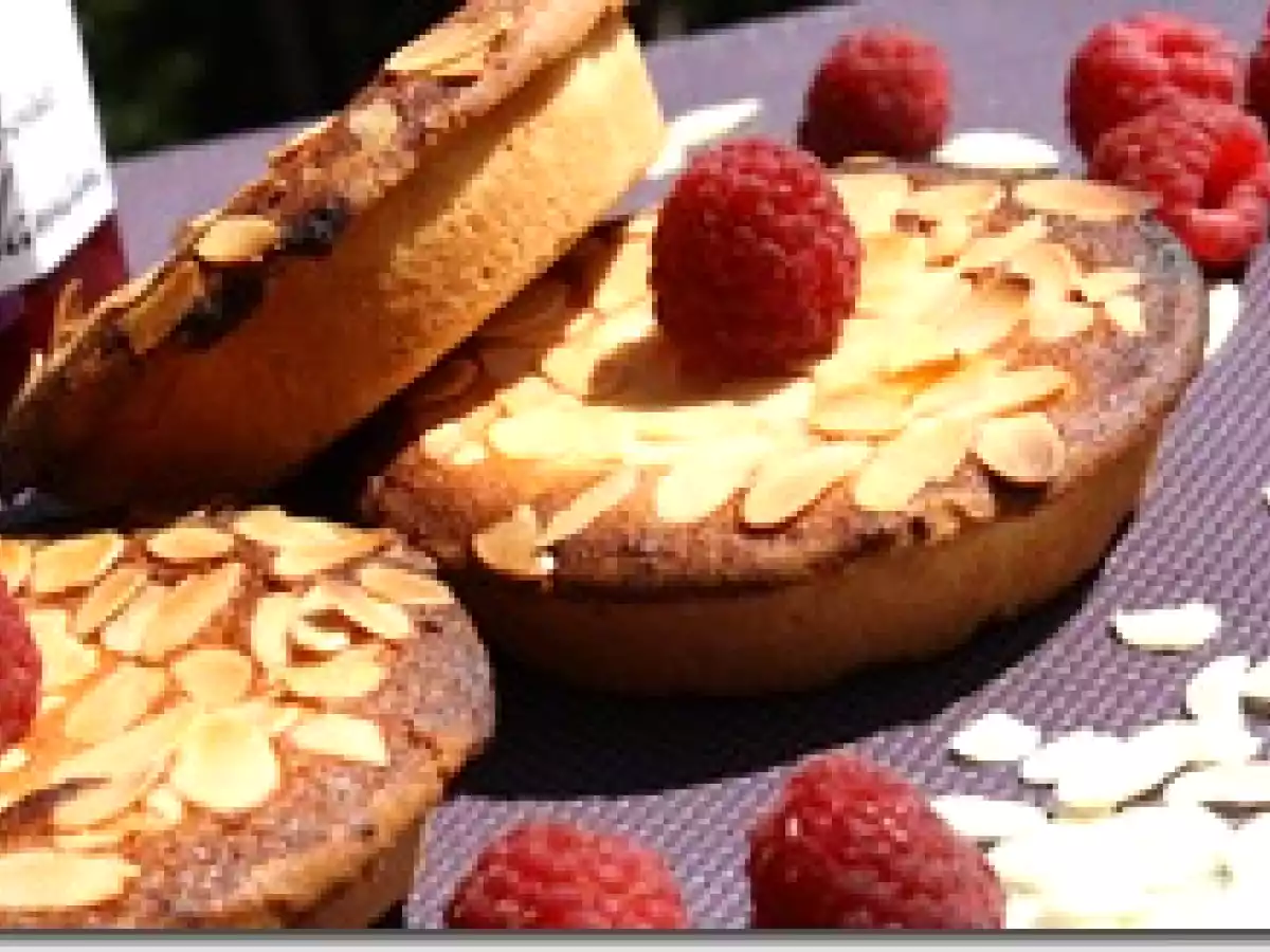 Tartelette Amandine - photo 3