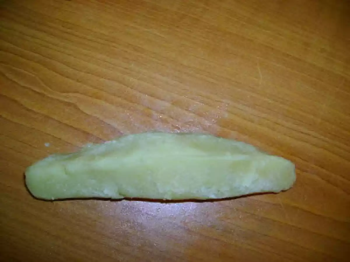 Tcharek mssaker et kikaat mssakrine (patisserie algérienne) - photo 7