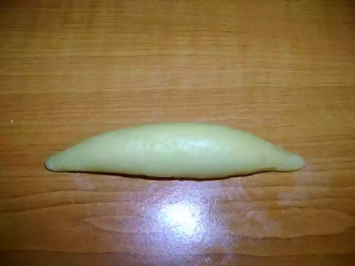 Tcharek mssaker et kikaat mssakrine (patisserie algérienne) - photo 8