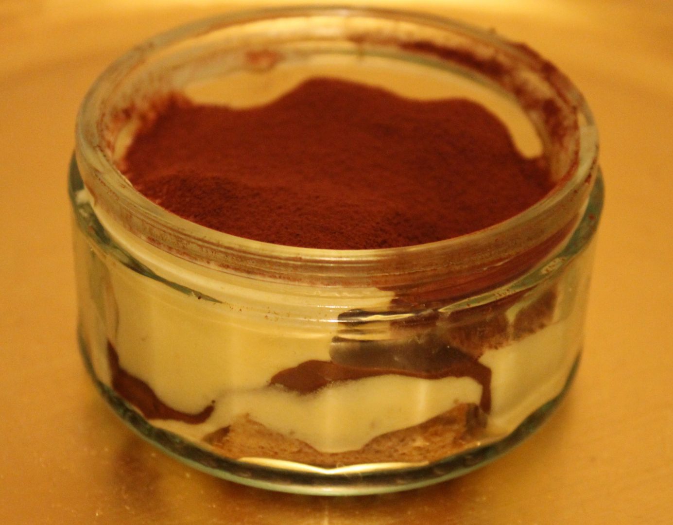 Tiramisu Au Nutella Recette Ptitchef 