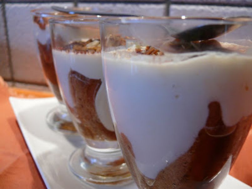 Tiramisu light!!!, Recette Ptitchef