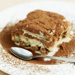 Tiramisu Simple Sans Oeuf Recette Ptitchef