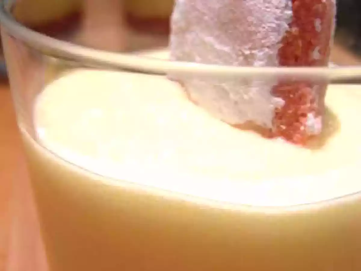 Tiramisu Tomate Mozzarella - photo 2