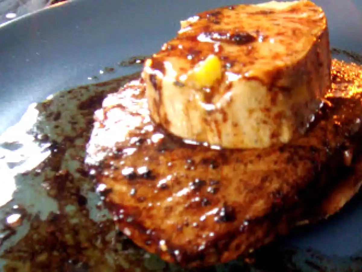 Tournedos Rossini - photo 2