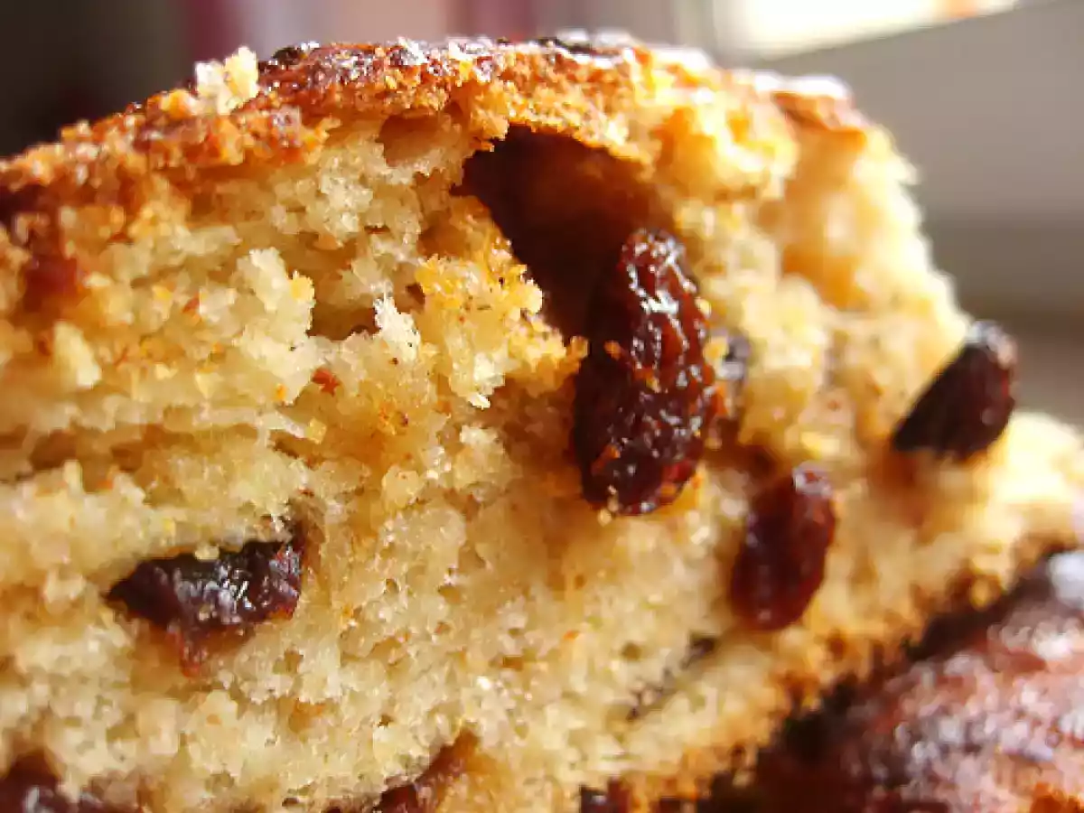 Traditionnal Bannock. - photo 3