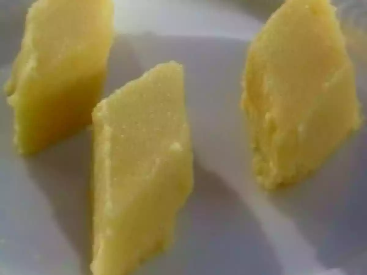 Trilogie de desserts indiens - photo 3