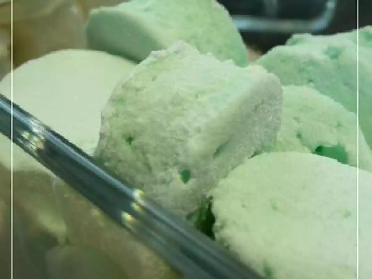 Trilogie de guimauves - photo 2