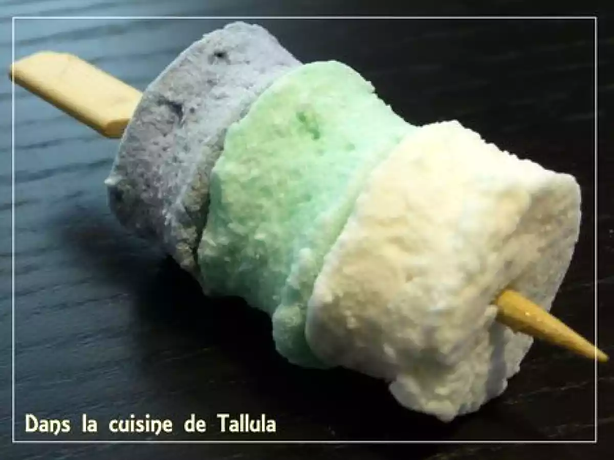 Trilogie de guimauves - photo 4