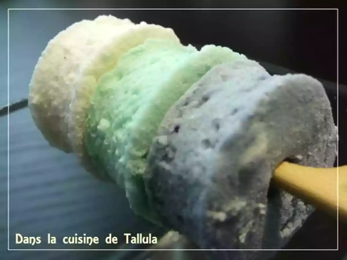 Trilogie de guimauves - photo 5