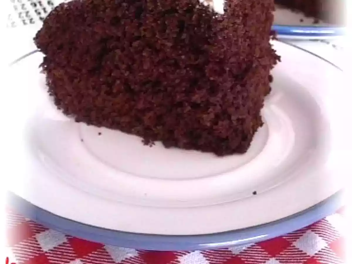 Triomphe au chocolat