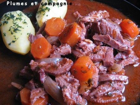 Tripes à la lyonnaise - Recette Ptitchef