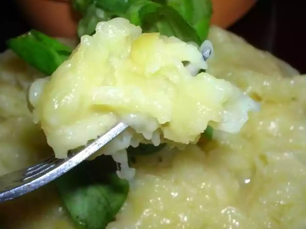 Truffade - Auvergne - photo 2