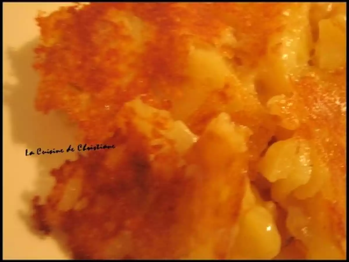 Truffade du nord aveyron - photo 2