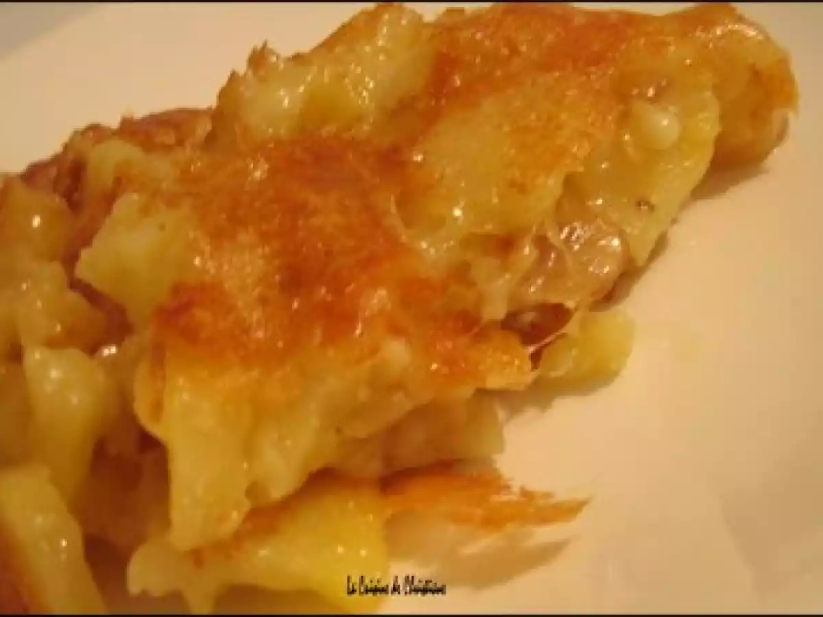 Truffade du nord aveyron - photo 3