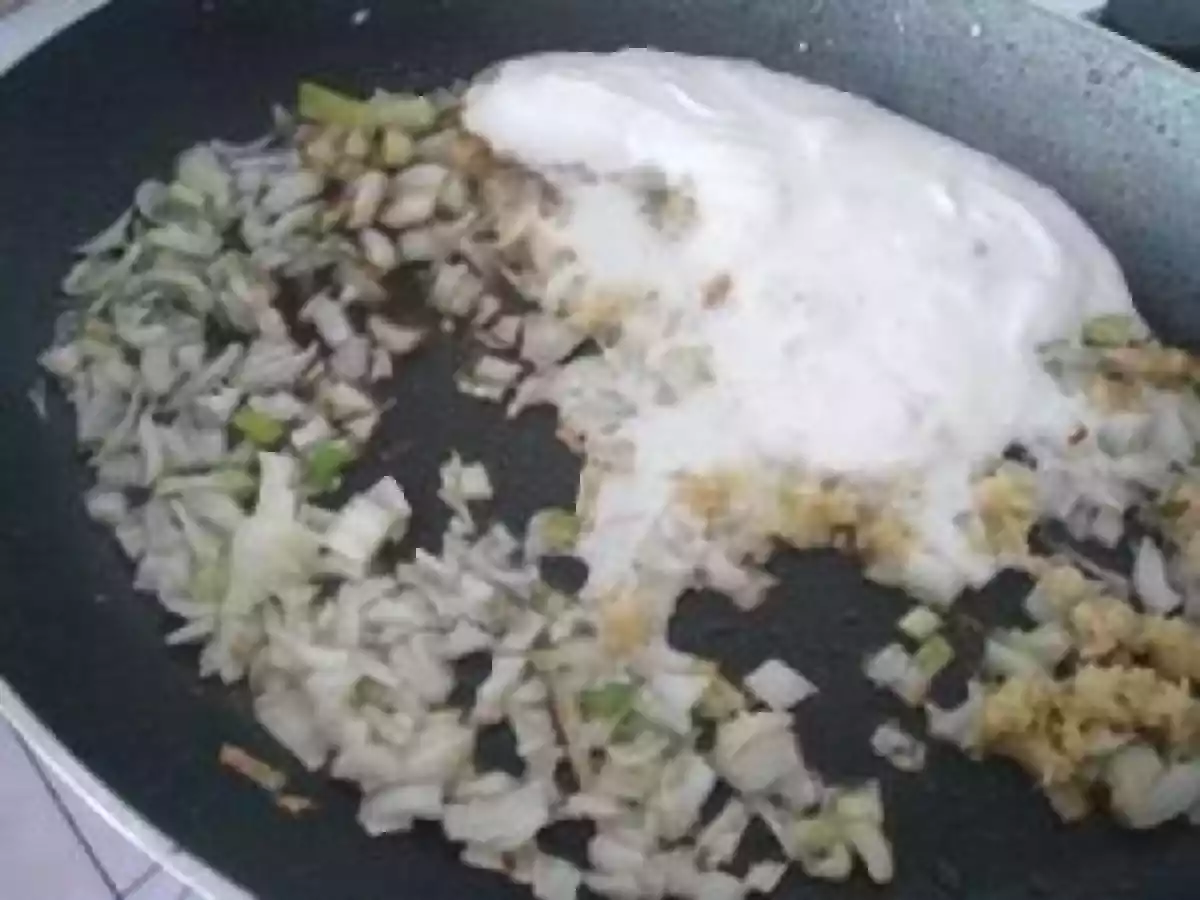 UN AIR DE VACANCES AVEC DORADE GRILLEE ET SALADE DE MANGUE/CORIANDRE - photo 5