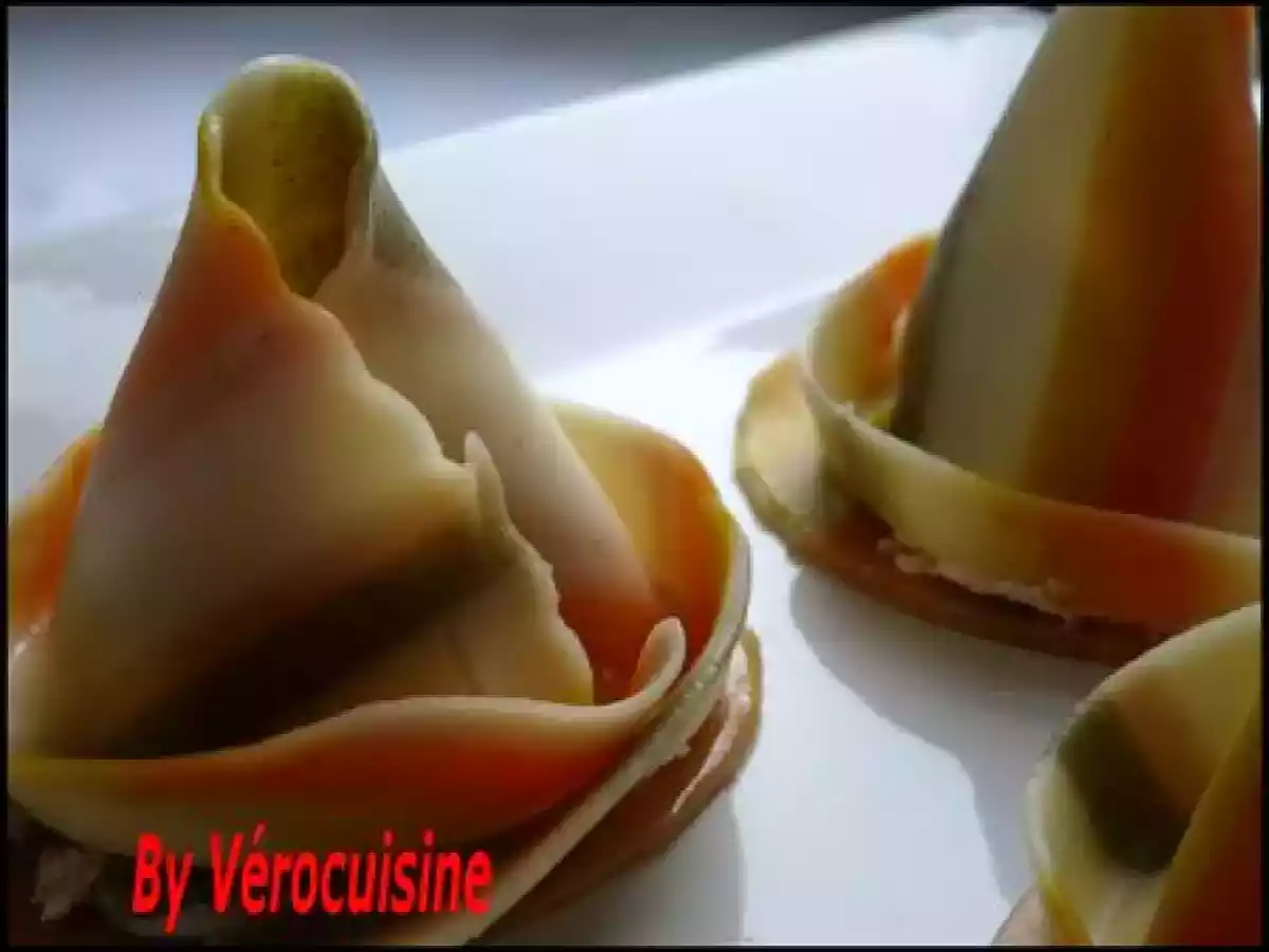 Un peu d'originalité... - photo 2