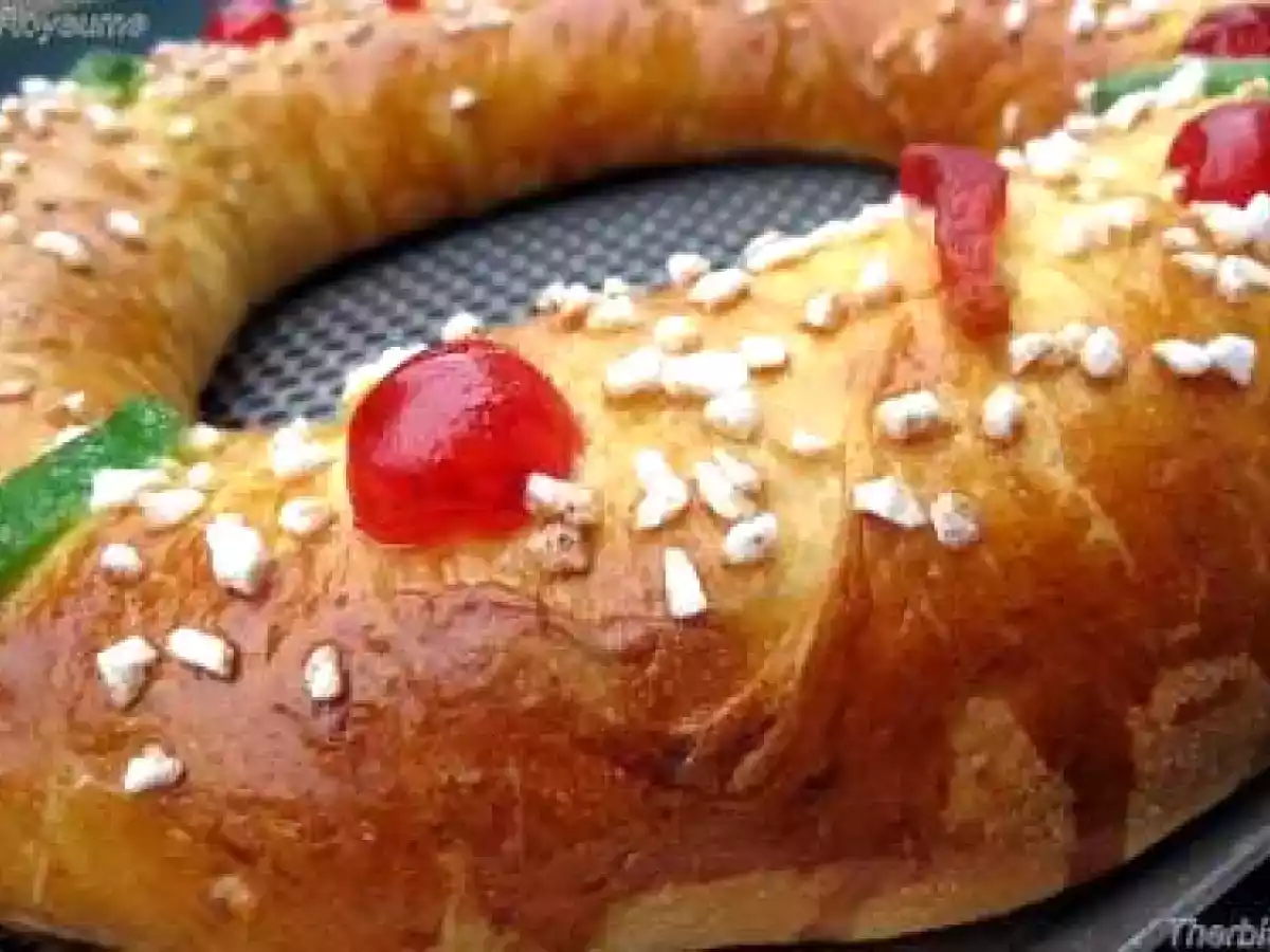 Un Royaume pour les rois