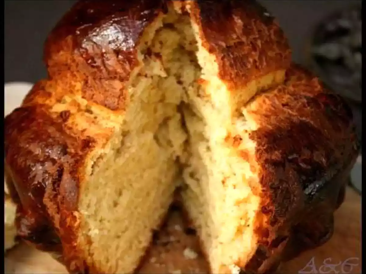 Une brioche boulangère digne de ce nom, fondante et extra moelleuse - photo 2