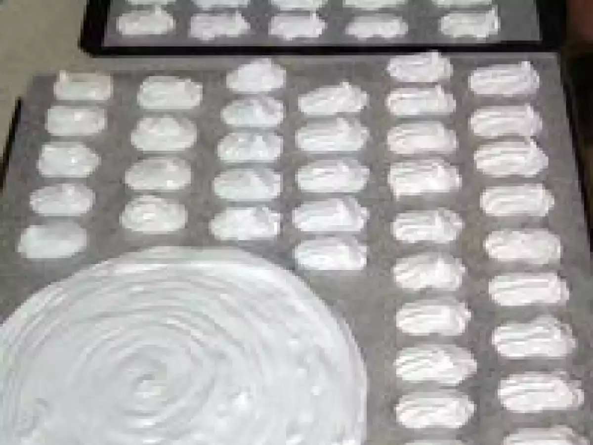 VACHERIN FRAISE-VANILLE - photo 5